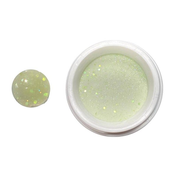 Acryl poeder - Green Ice Cream