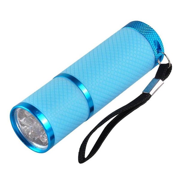 Mini led lampje (diverse kleuren)