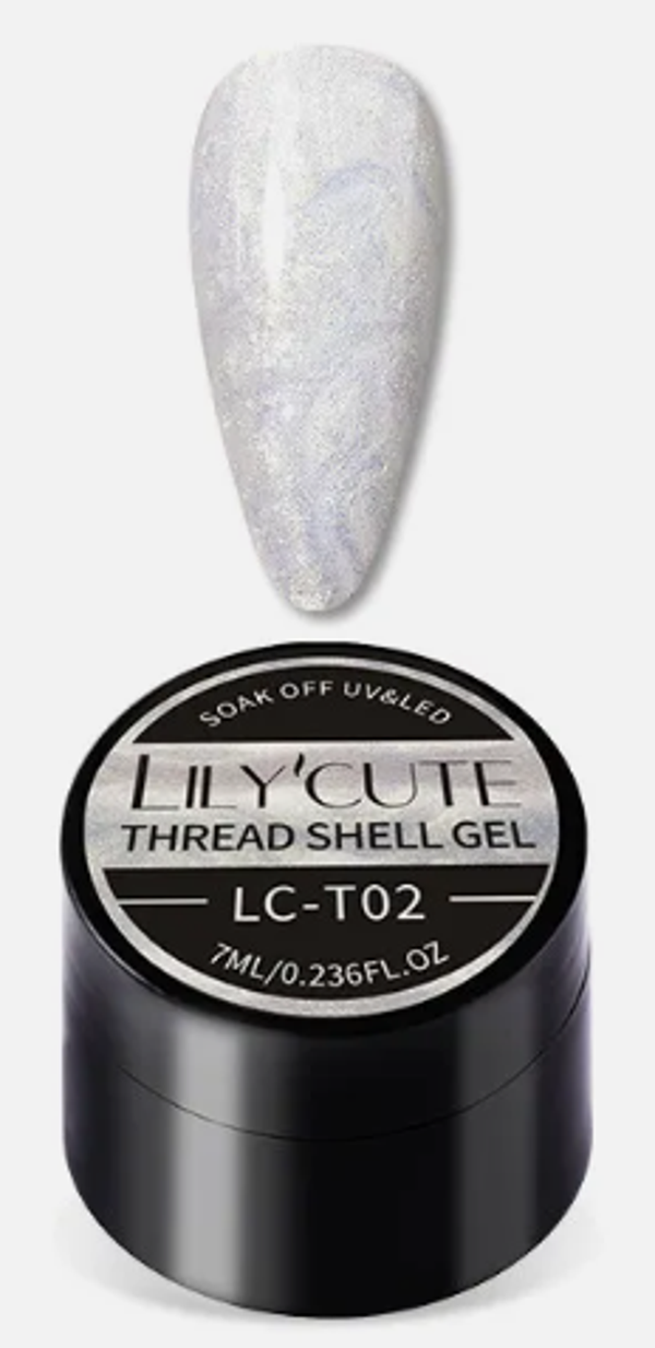 Swirl gel 02
