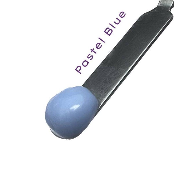 Acryl gel Pastel Blue 30 gr