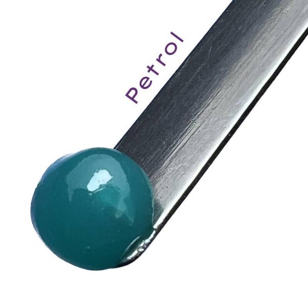 Acryl gel Petrol