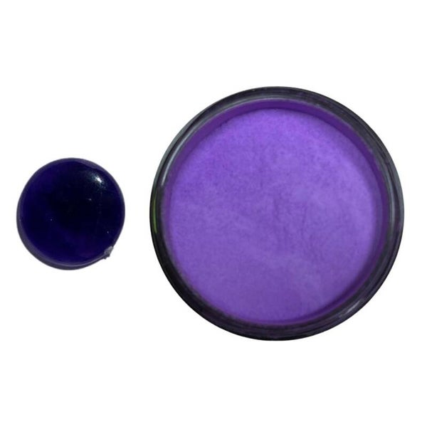 Acryl poeder - Purple Rain