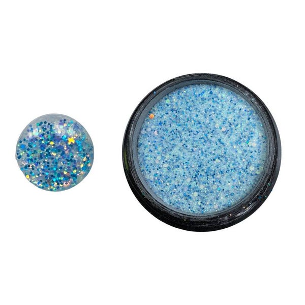 Saphire Blue