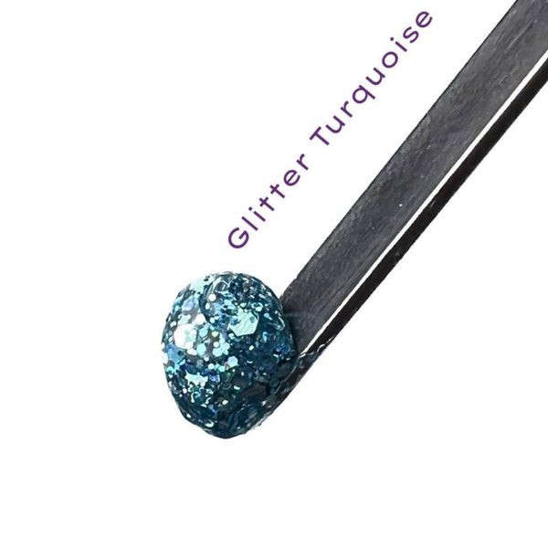 Acryl gel Turquoise 30gr