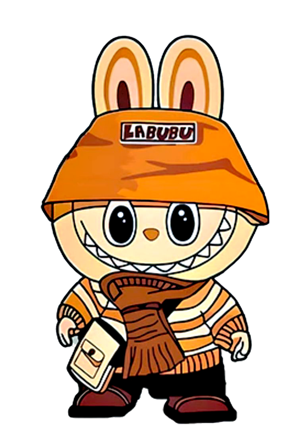 Labubu