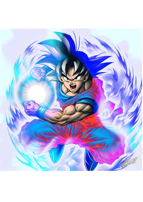 Goku