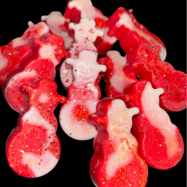 Winter Cherry and Ginger Frosting
