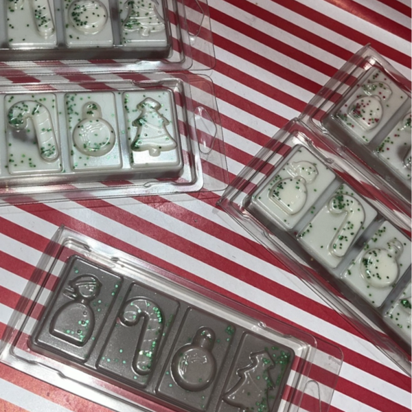 Christmas pudding