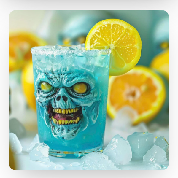 Zesty Zombie