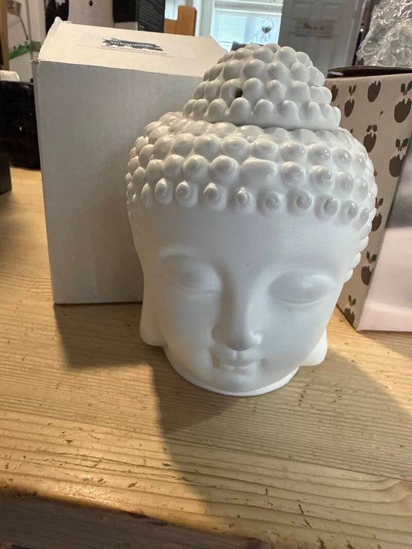 Bhudda melter inc melts