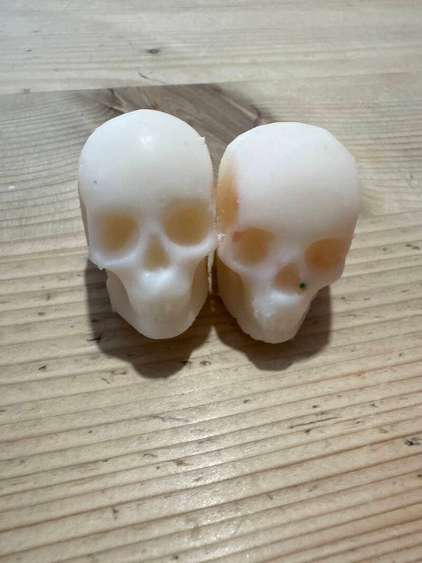 Skull Ghostly encounter.