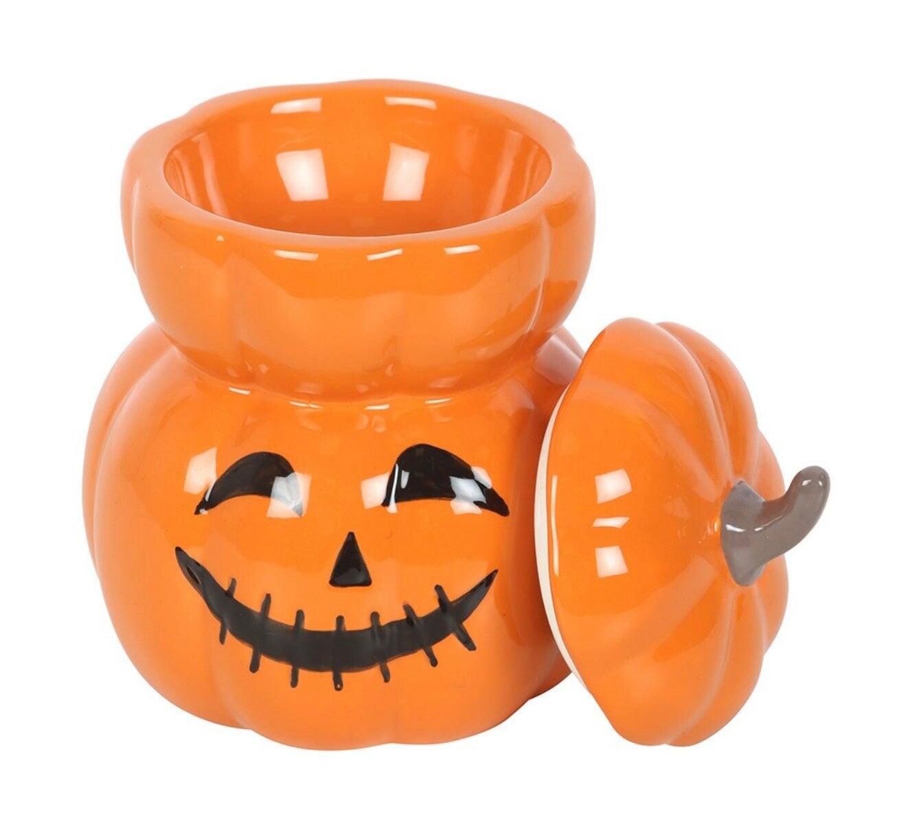 Pumpkin melter