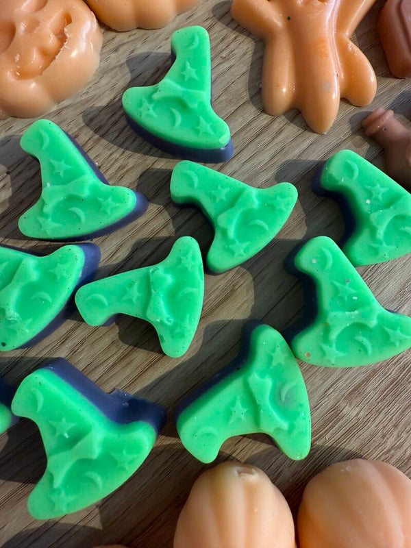 Naggy Old witch.     A fav of 2024!!