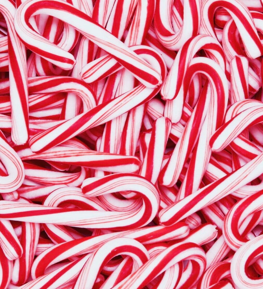 Candy cane