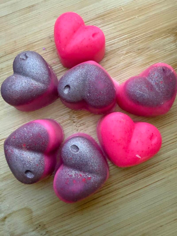 Bougee posh marshmallows