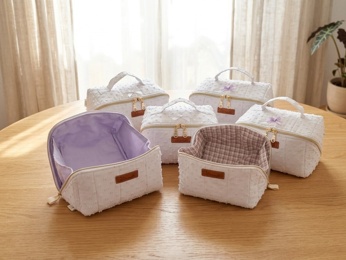Neceser Magic Pouch