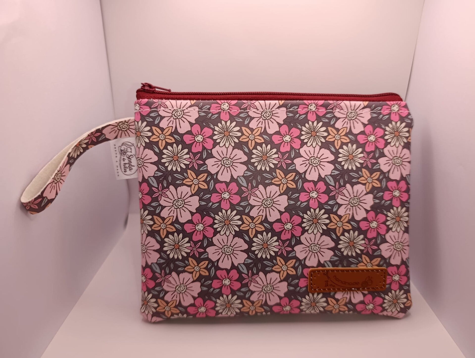 FloralNegro