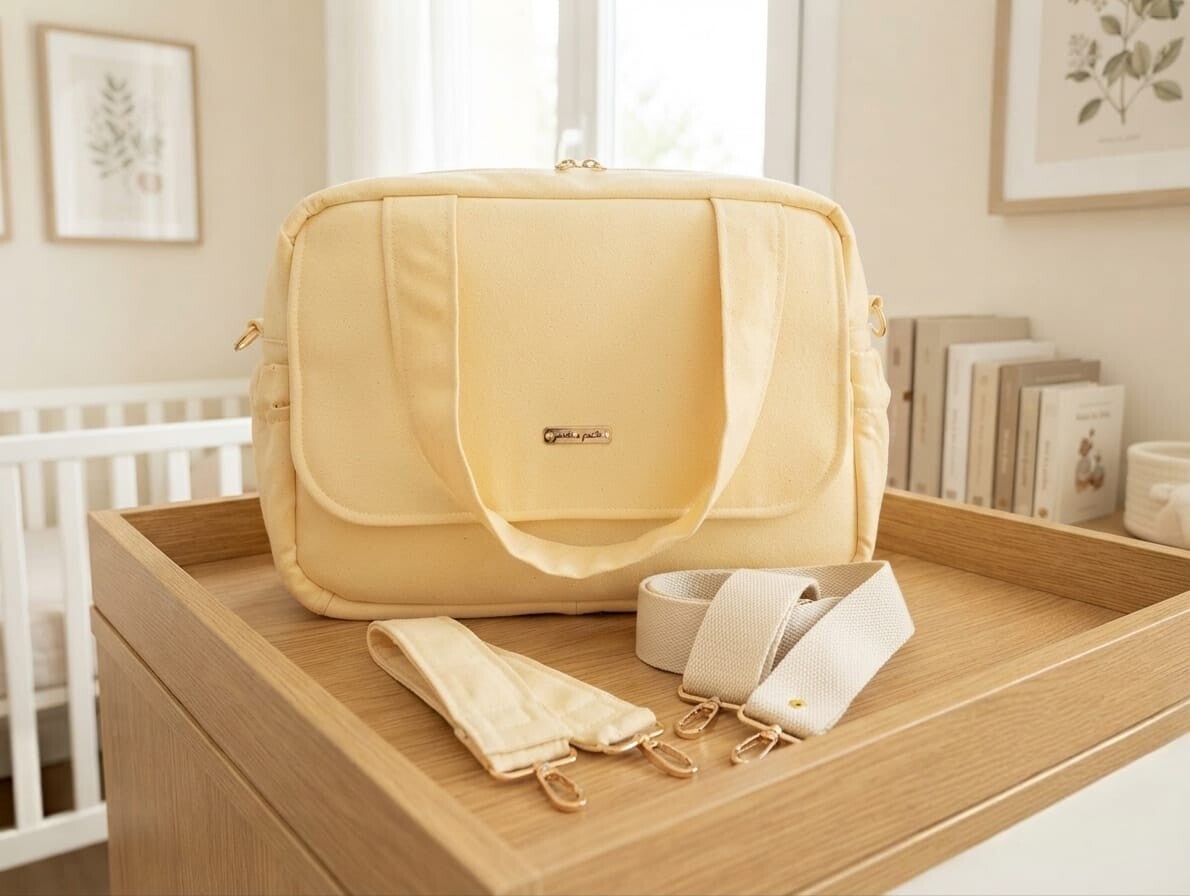 Bolsa de paseo