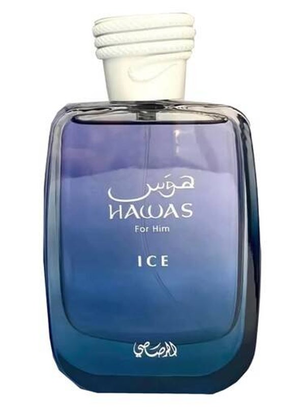 Rasasi - Hawas Ice | Eau de Parfum
