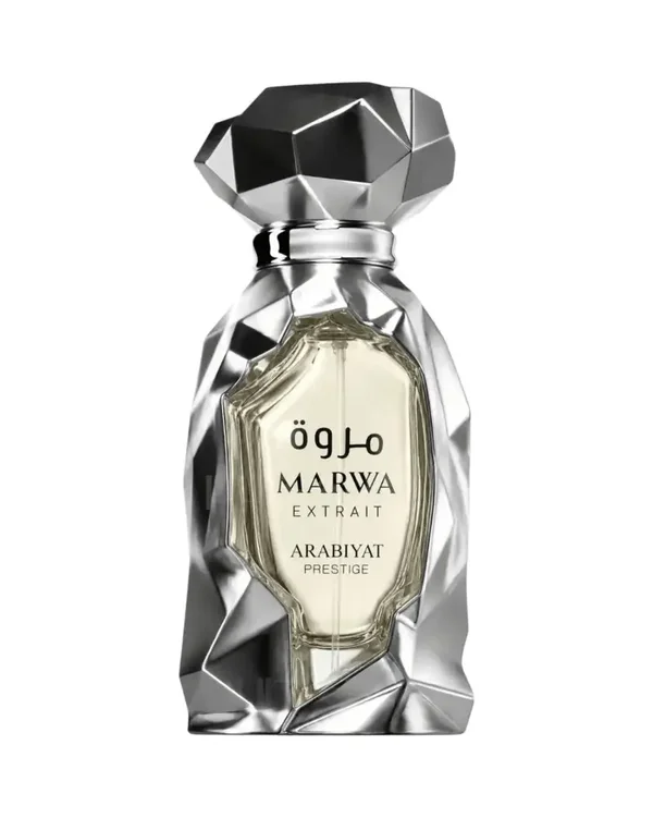 Arabiyat Prestige - Marwa Extrait de Parfum sample kopen