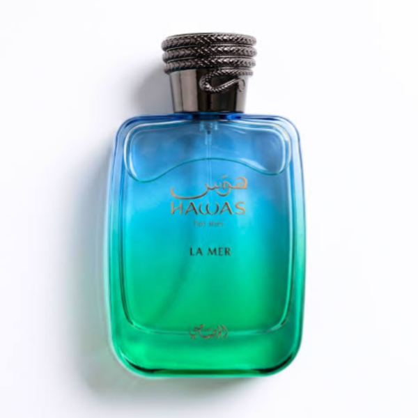 Rasasi - Hawas La Mer Sample Kopen