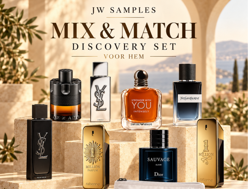 Designer Mix & Match · 6