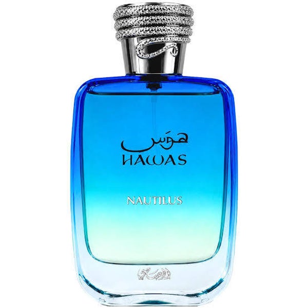 Rasasi - Hawas Nautilus Sample Kopen