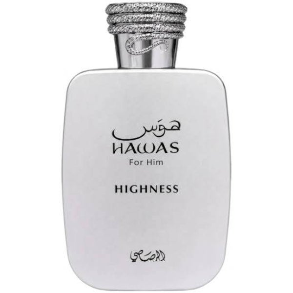 Rasasi - Hawas Highness Sample Kopen