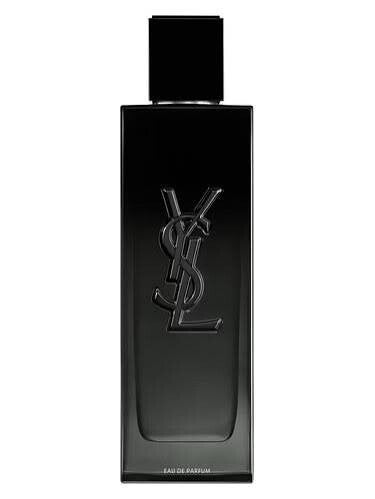Yves Saint Laurent Myslf EDP | YSL Parfum Sample / Decant