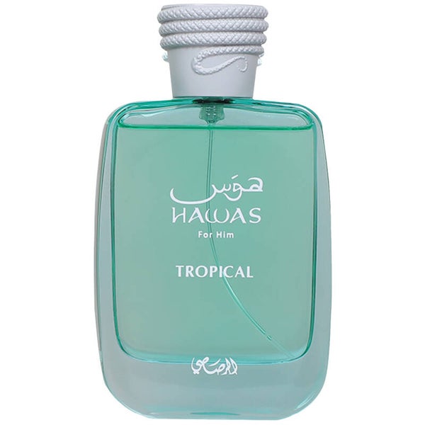 Rasasi - Hawas Tropical Sample Kopen