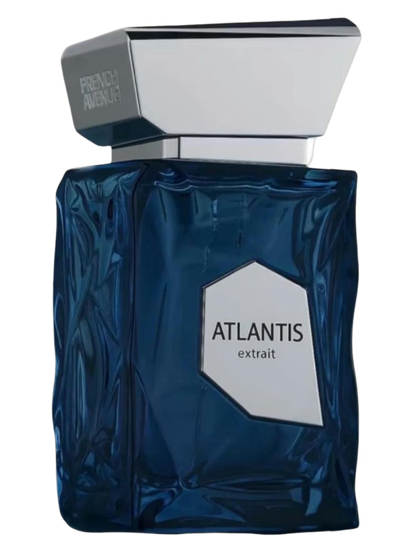 French Avenue - Atlantis Extrait sample kopen
