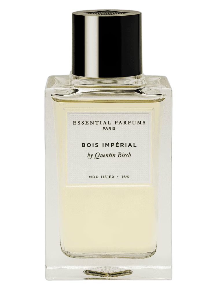 Essential Parfums Bois Impérial