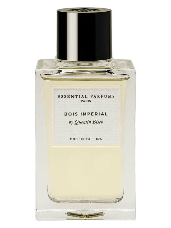 Essential Parfums - Bois Impérial sample kopen