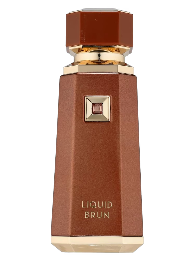 French Avenue - Liquid Brun Limited Edition sample kopen
