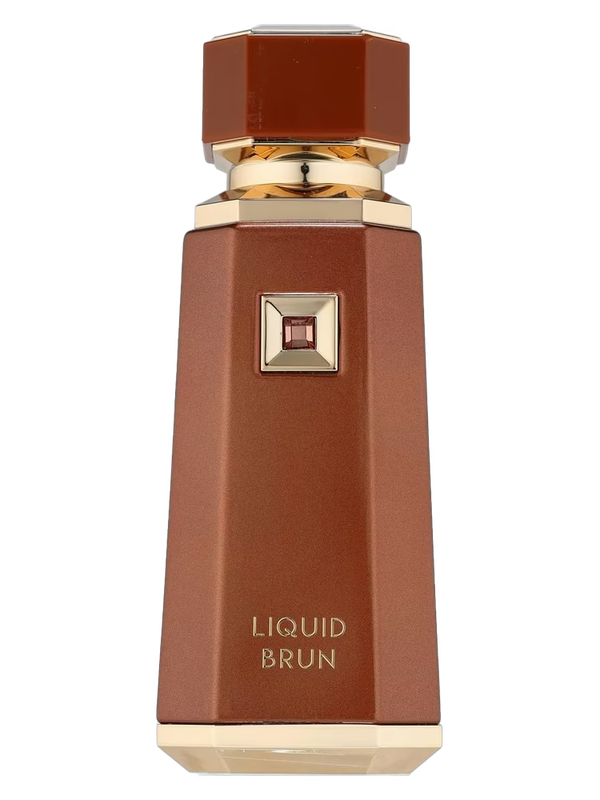 French Avenue - Liquid Brun sample kopen