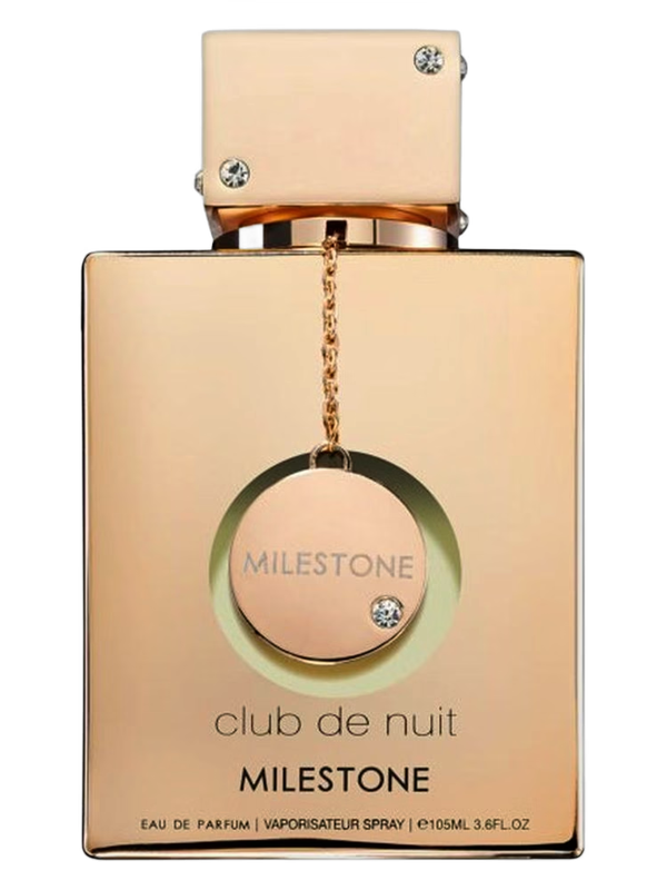 Armaf - Club de Nuit Milestone sample kopen