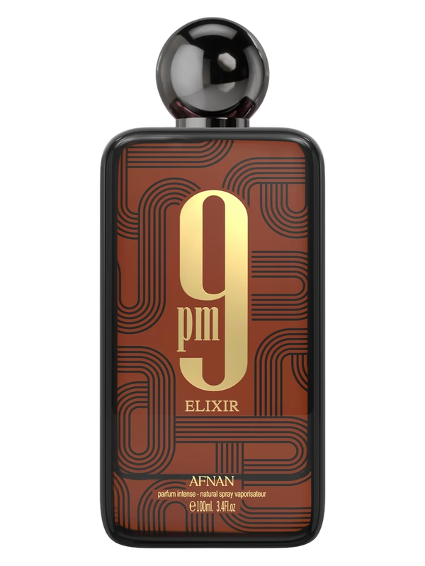 Afnan - 9PM Elixir sample kopen