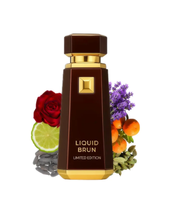 French Avenue Liquid Brun Limited Edition Parfum Sample / Decant 1ml
