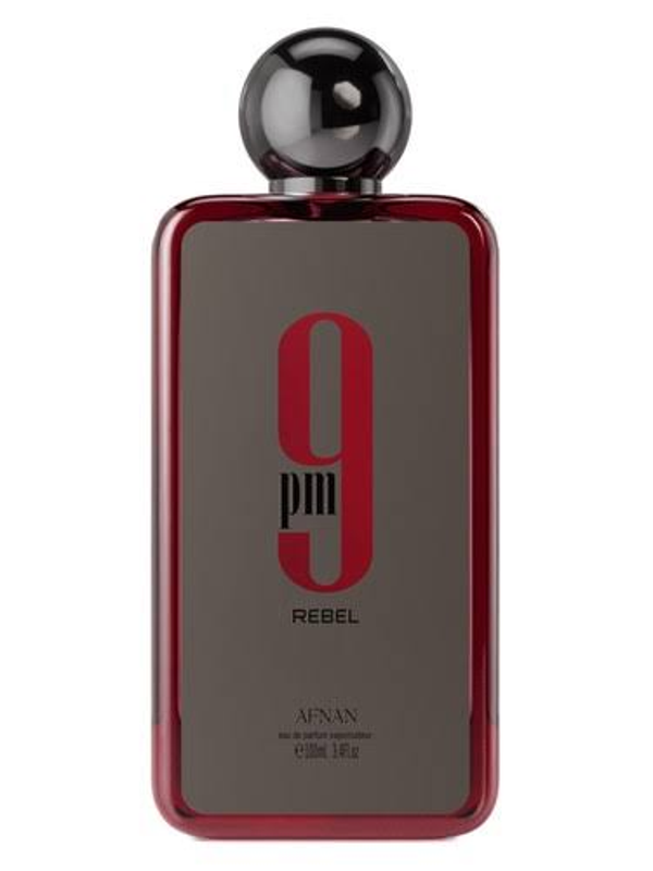 Afnan - 9PM Rebel Parfum Sample / Decant 1-10ml