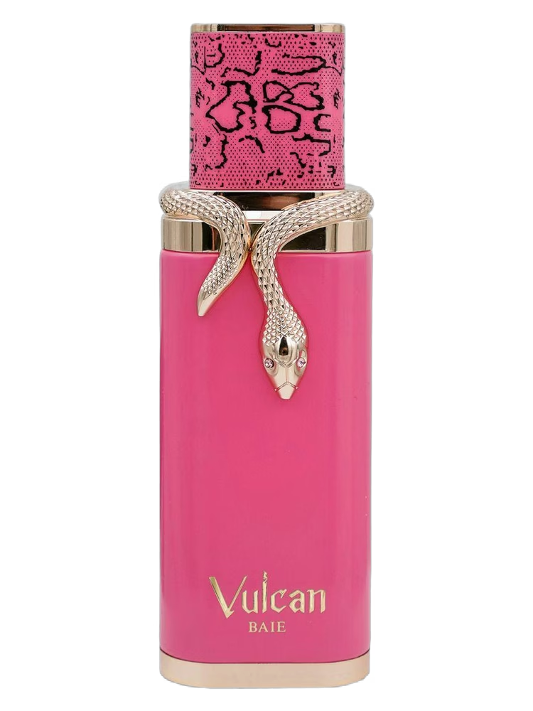French Avenue - Vulcan Baie sample kopen