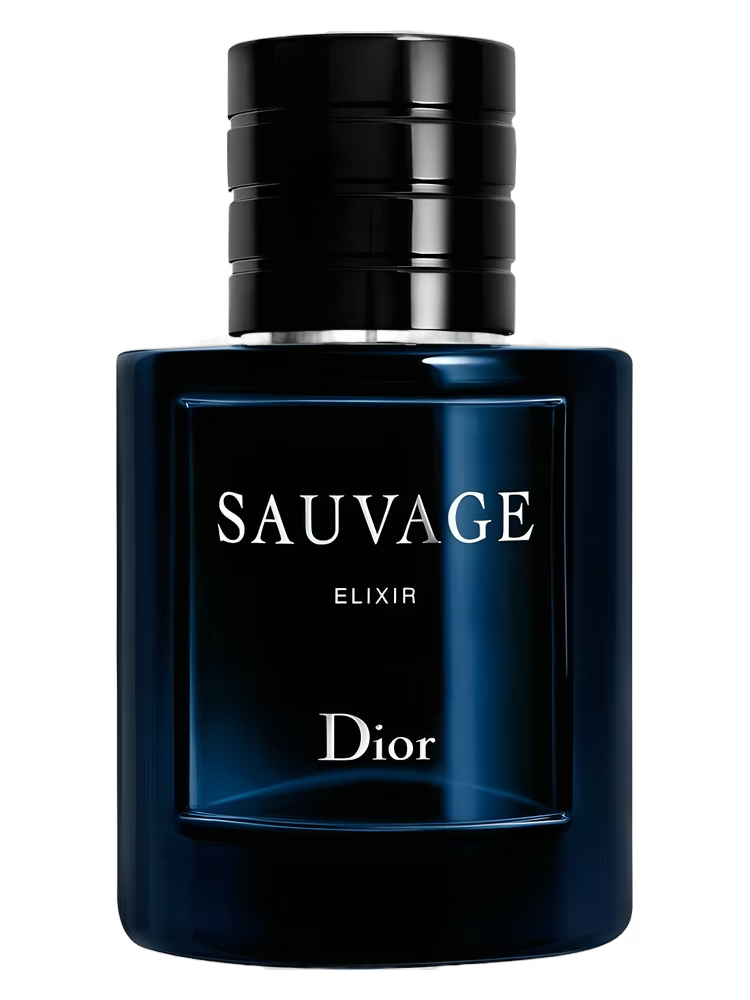 Dior Sauvage Elixir Parfum Sample / Decant 1-10ML