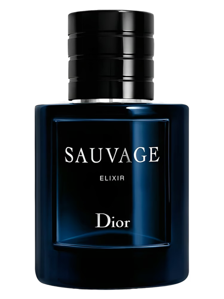 Dior Sauvage Elixir