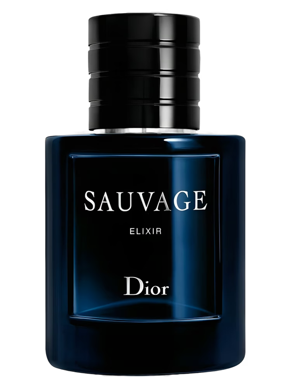Dior Sauvage Elixir Parfum Sample / Decant 1-10ML