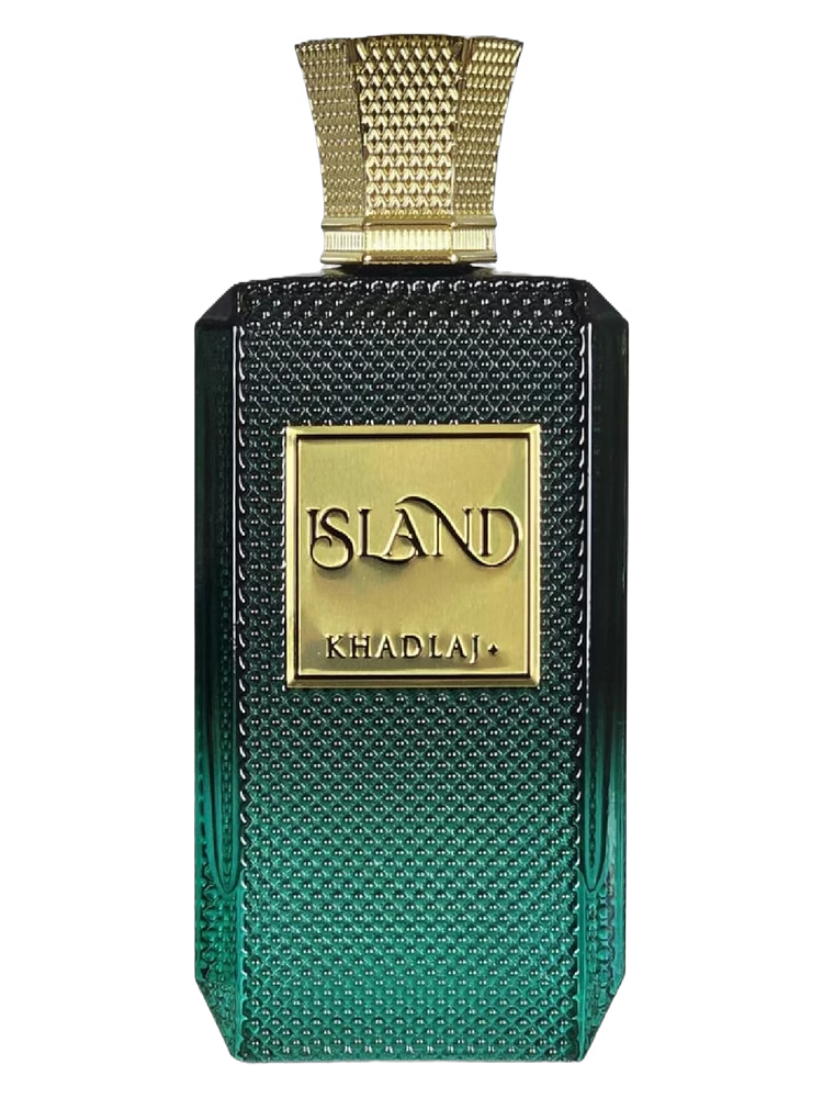 Khadlaj Island | Parfum Samples / Decants