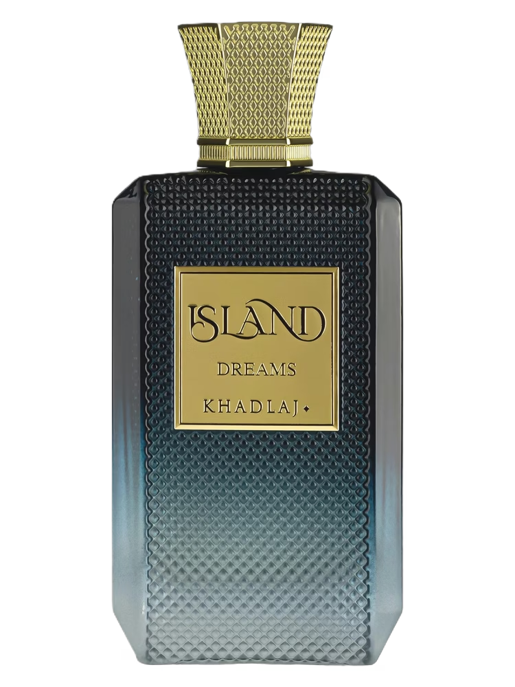 Khadlaj Island Dreams | Parfum samples / decants
