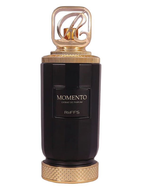 Riffs - Momento Parfum Sample / Decant