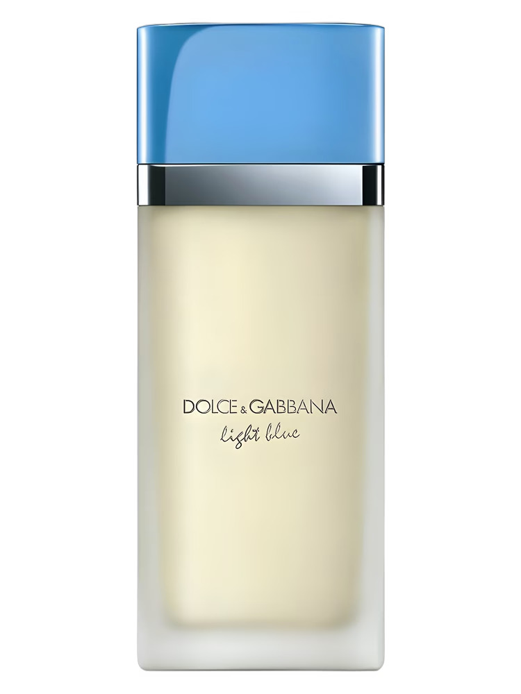 Dolce & Gabbana Light Blue EDT