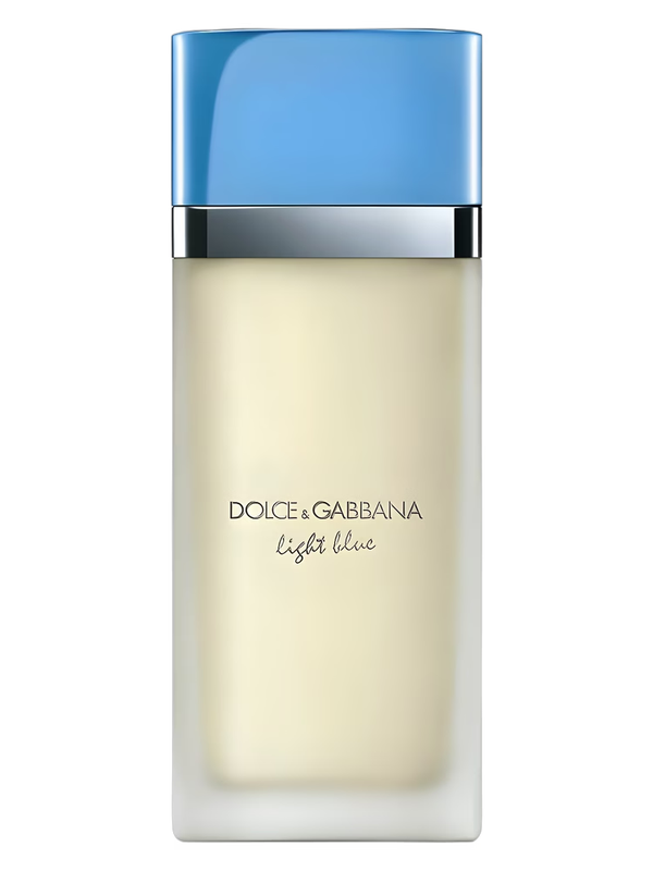 Dolce & Gabbana - Light Blue EDT sample kopen