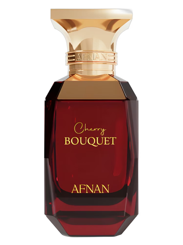 Afnan Cherry Bouquet 1ml Parfum Sample / Decant