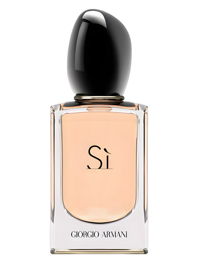 Armani - Si Parfum sample kopen